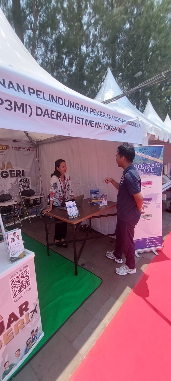 Job Fair